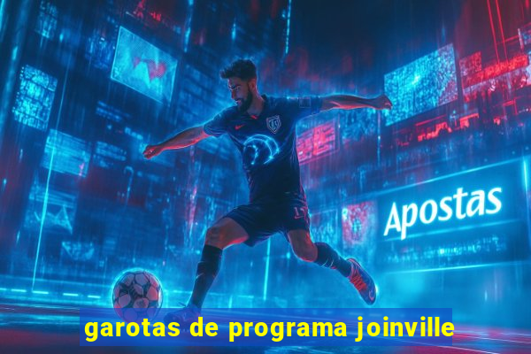 garotas de programa joinville